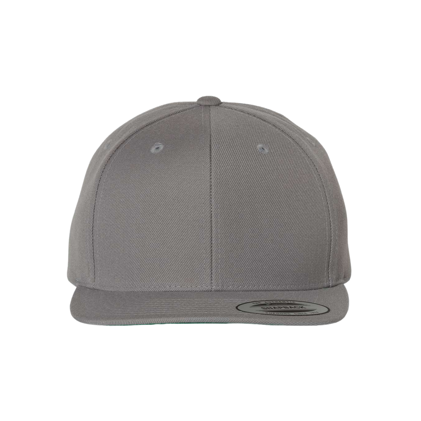 YUPOONG® Premium Classic Snapback - 6089M