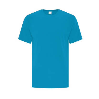 Everyday Cotton Tee - ATC1000