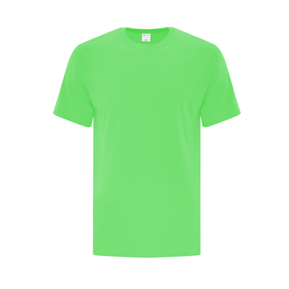 Everyday Cotton Tee - ATC1000