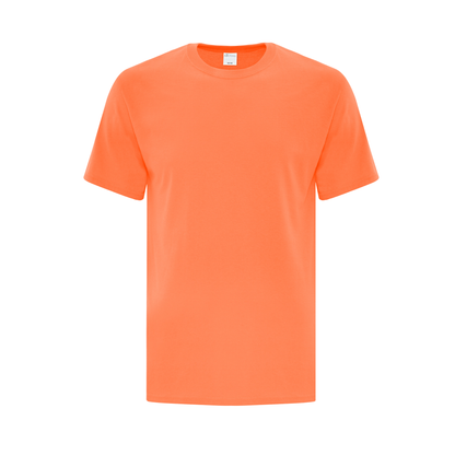 Everyday Cotton Tee - ATC1000