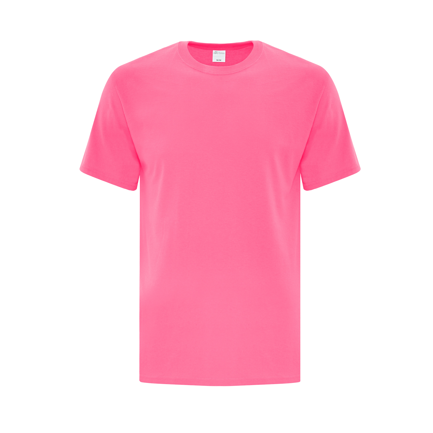 Everyday Cotton Tee - ATC1000