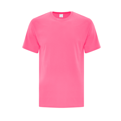 Everyday Cotton Tee - ATC1000