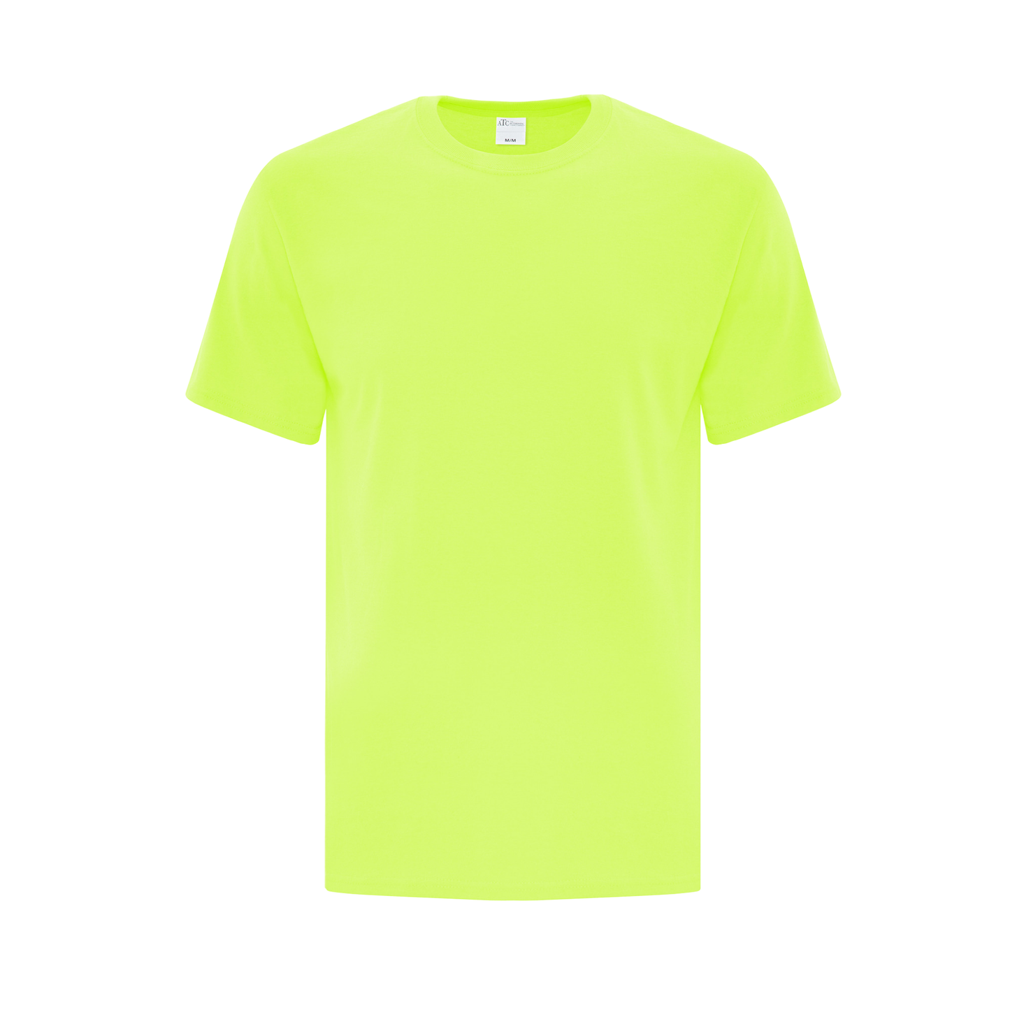 Everyday Cotton Tee - ATC1000
