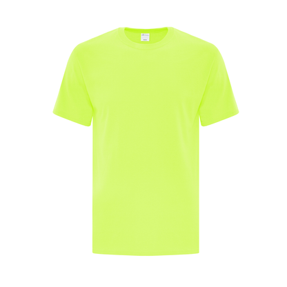 Everyday Cotton Tee - ATC1000