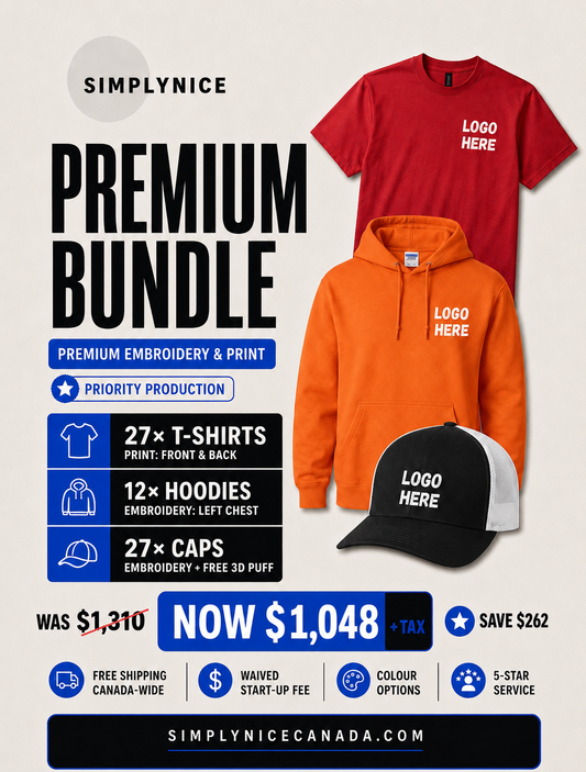 PREMIUM BUNDLE