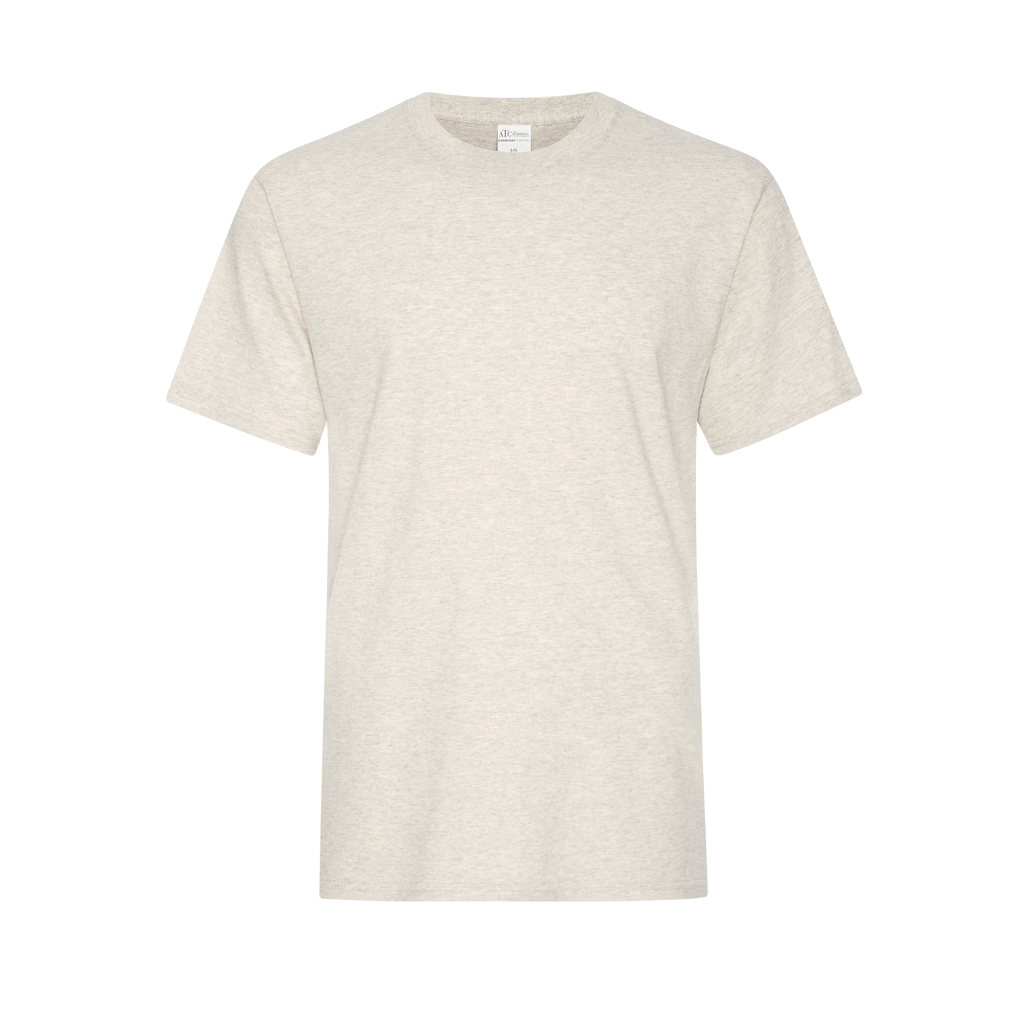 Everyday Cotton Tee - ATC1000