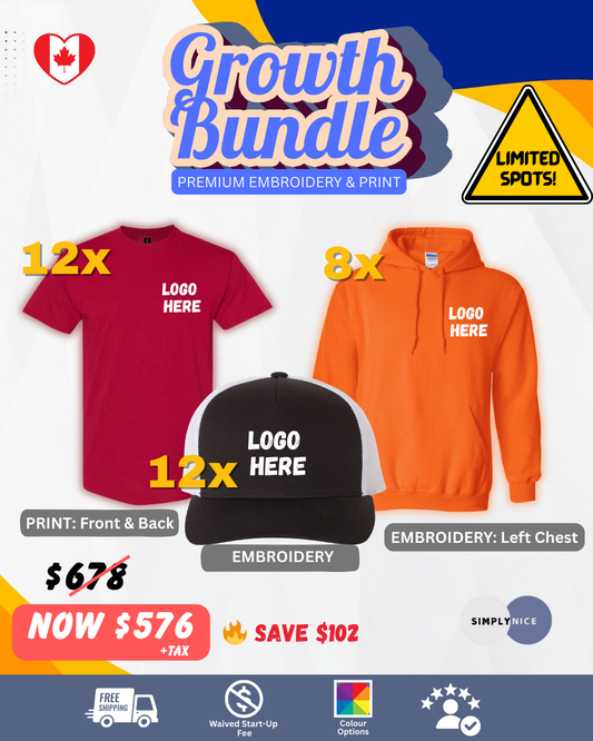 GROWTH BUNDLE