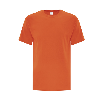 Everyday Cotton Tee - ATC1000