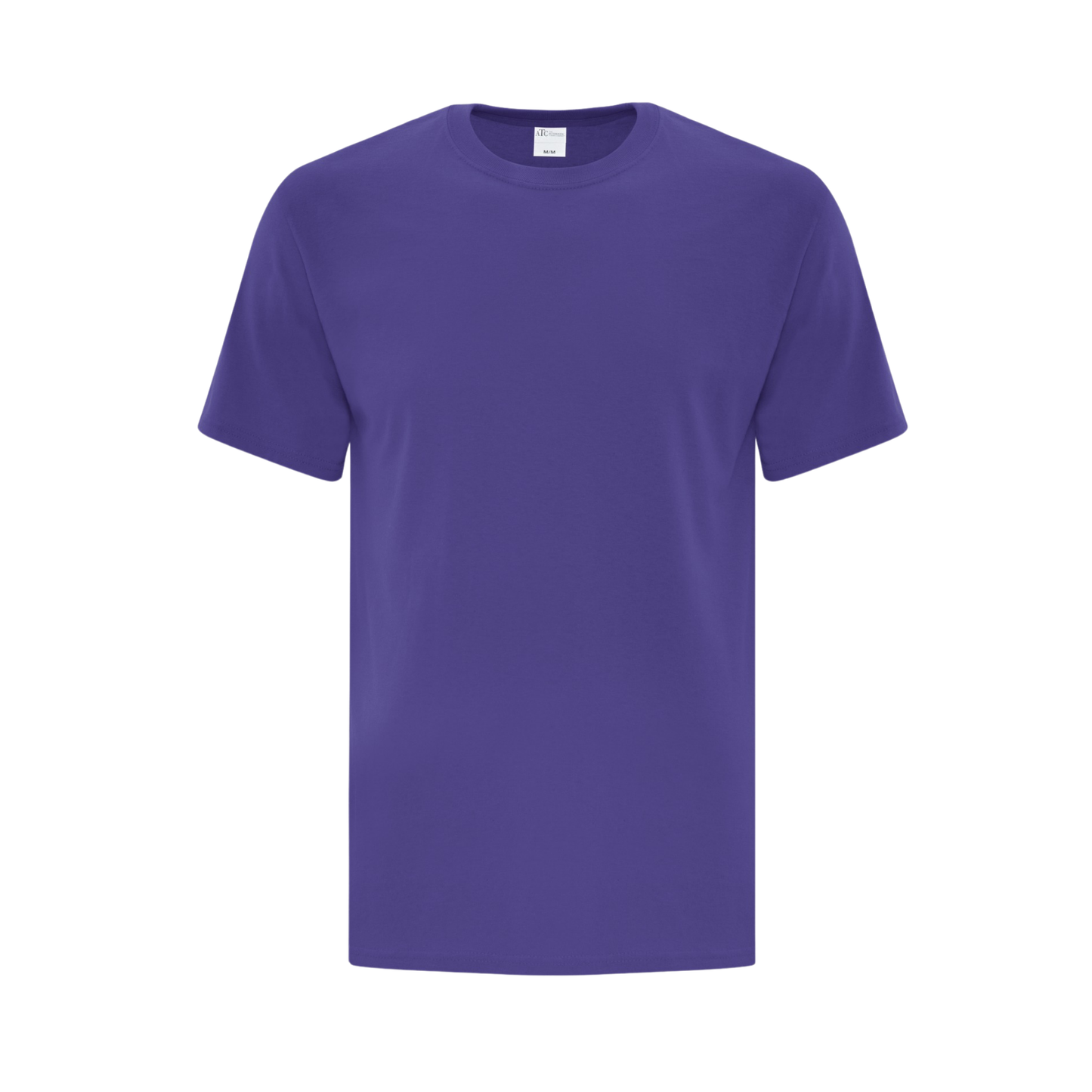 Everyday Cotton Tee - ATC1000