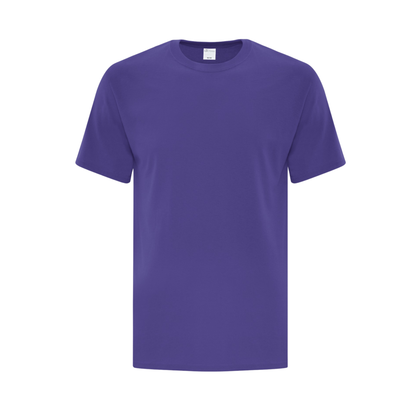 Everyday Cotton Tee - ATC1000