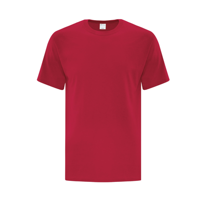 Everyday Cotton Tee - ATC1000