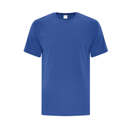Everyday Cotton Tee - ATC1000