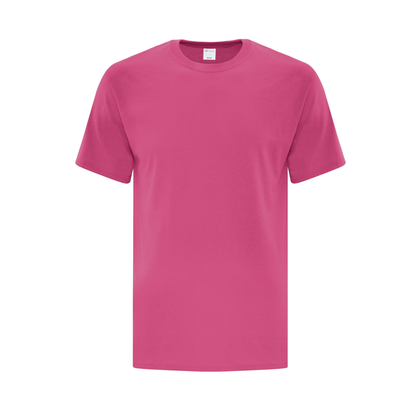 Everyday Cotton Tee - ATC1000