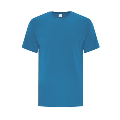 Everyday Cotton Tee - ATC1000