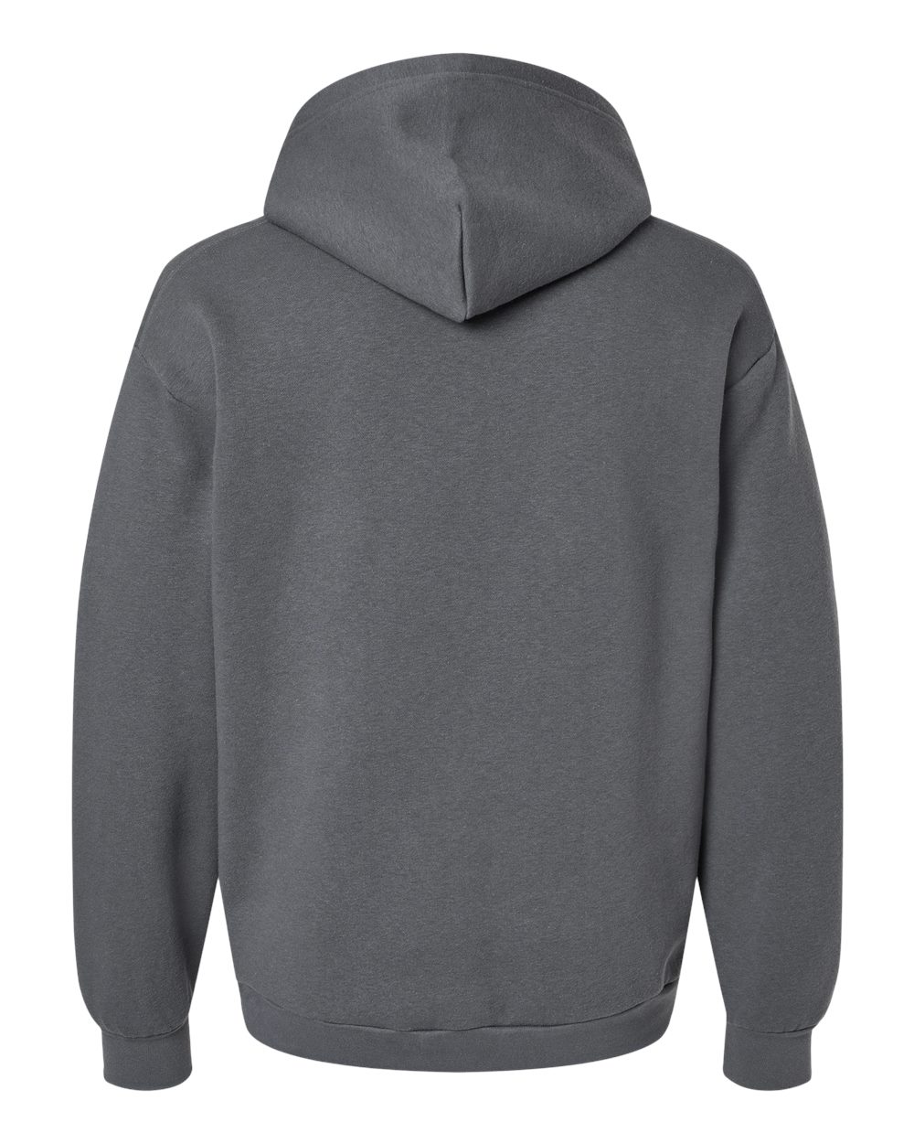 Unisex ReFlex Fleece Hoodie - RF498