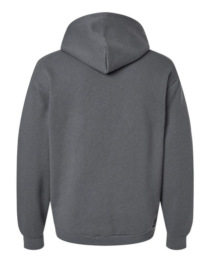 Unisex ReFlex Fleece Hoodie - RF498