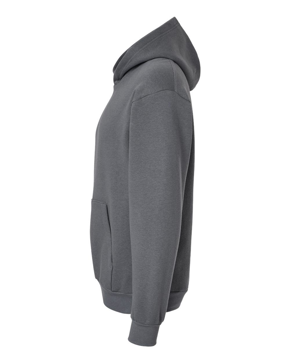 Unisex ReFlex Fleece Hoodie - RF498