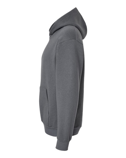 Unisex ReFlex Fleece Hoodie - RF498