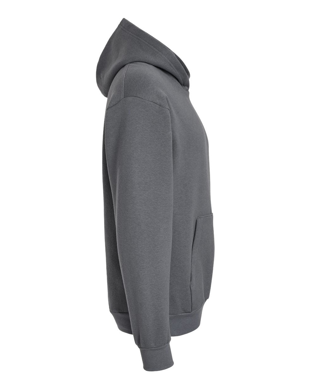 Unisex ReFlex Fleece Hoodie - RF498