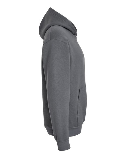 Unisex ReFlex Fleece Hoodie - RF498
