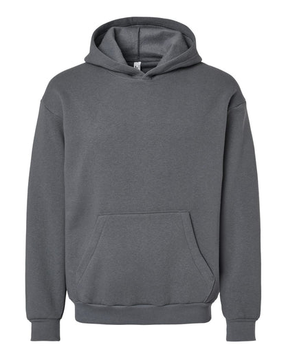 Unisex ReFlex Fleece Hoodie - RF498