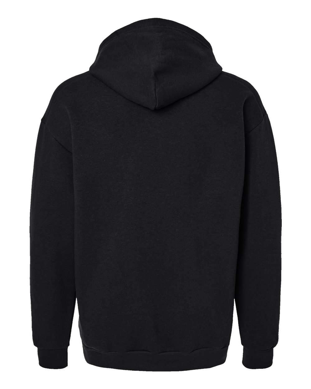 Unisex ReFlex Fleece Hoodie - RF498
