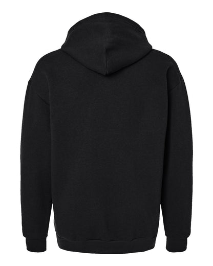 Unisex ReFlex Fleece Hoodie - RF498
