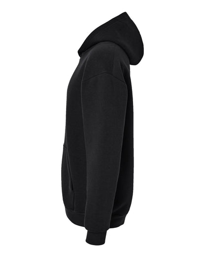 Unisex ReFlex Fleece Hoodie - RF498