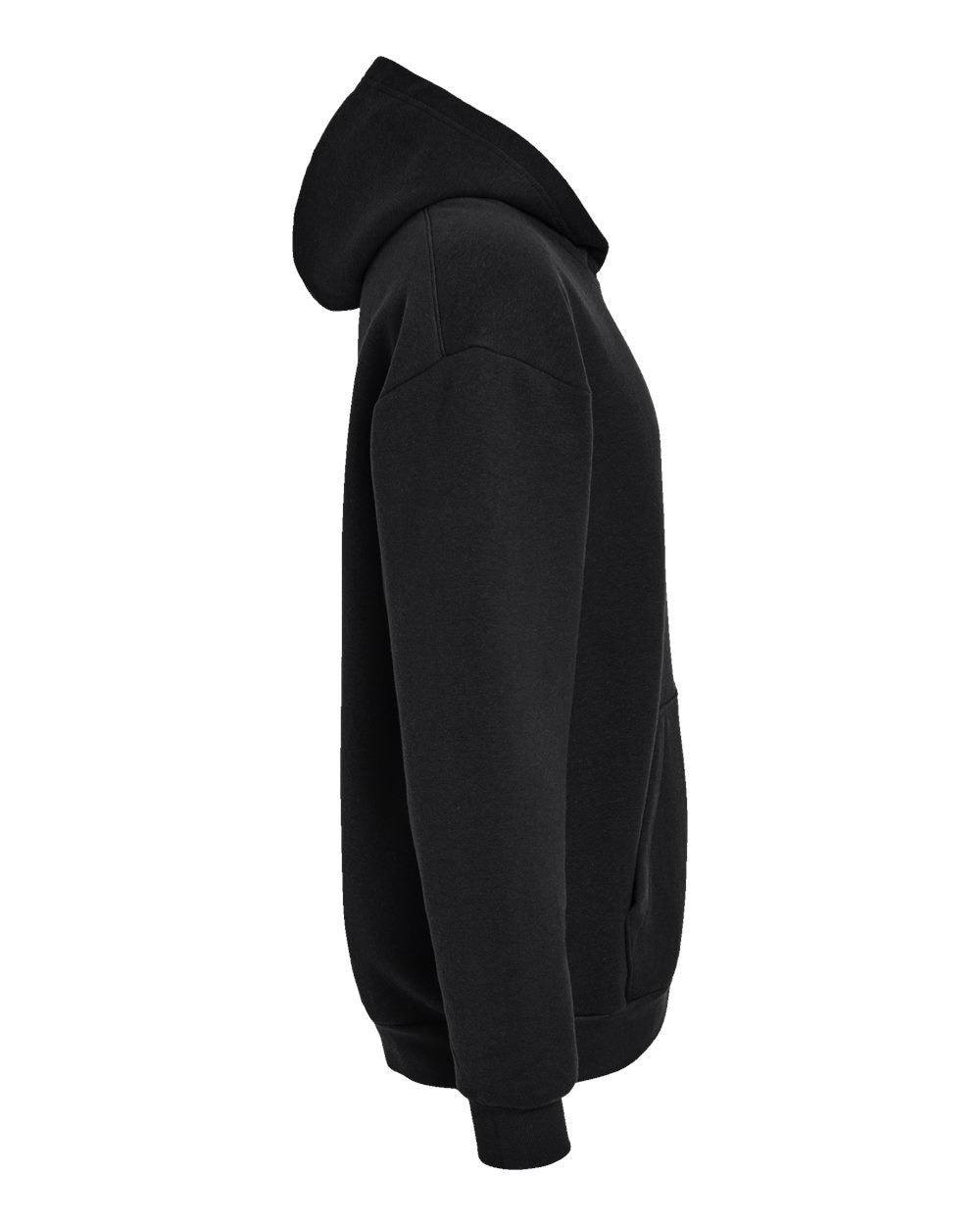Unisex ReFlex Fleece Hoodie - RF498