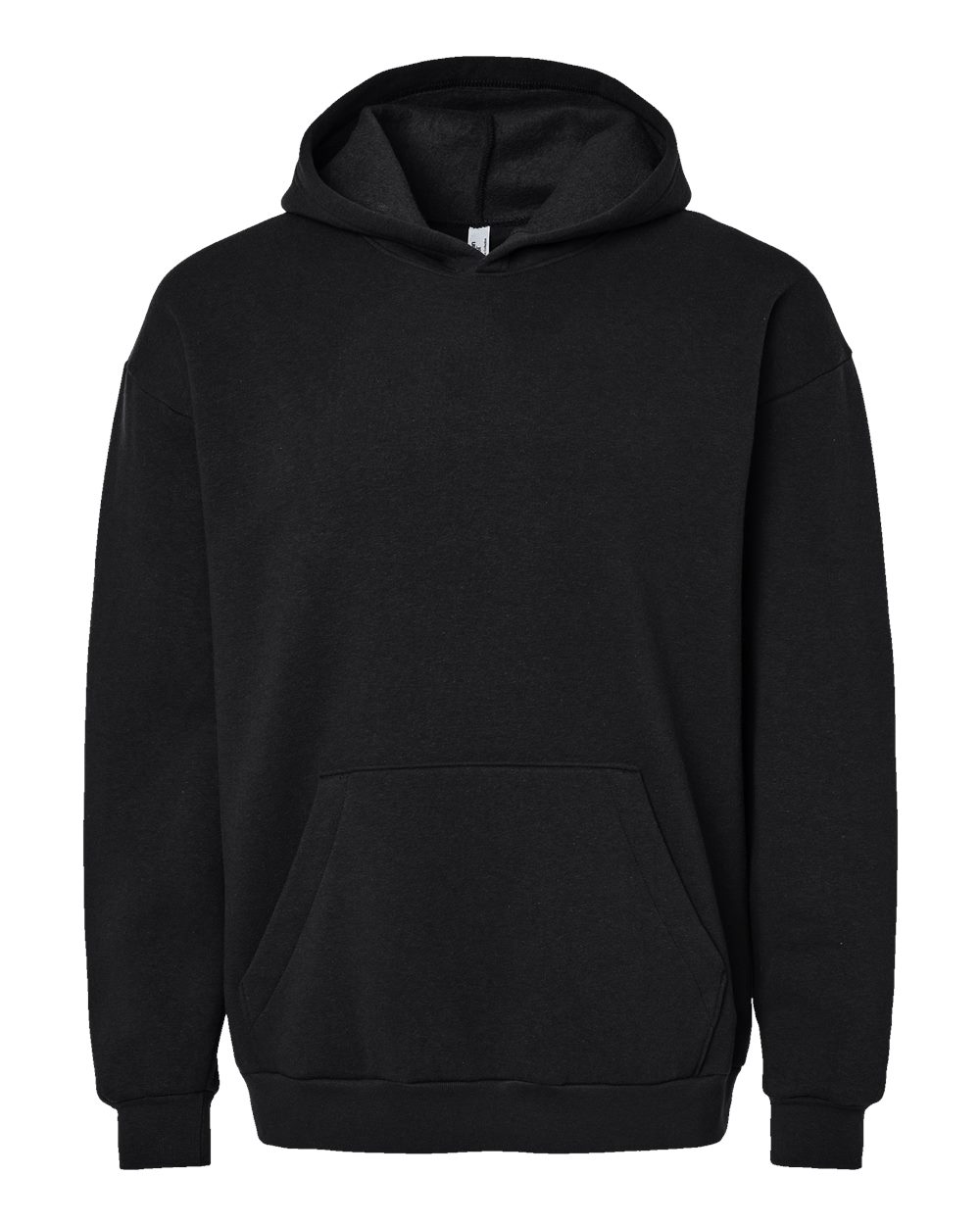 Unisex ReFlex Fleece Hoodie - RF498