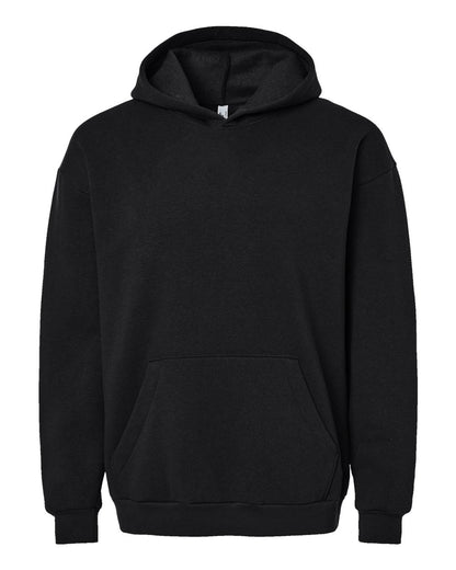 Unisex ReFlex Fleece Hoodie - RF498