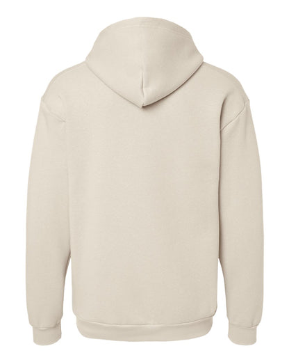 Unisex ReFlex Fleece Hoodie - RF498