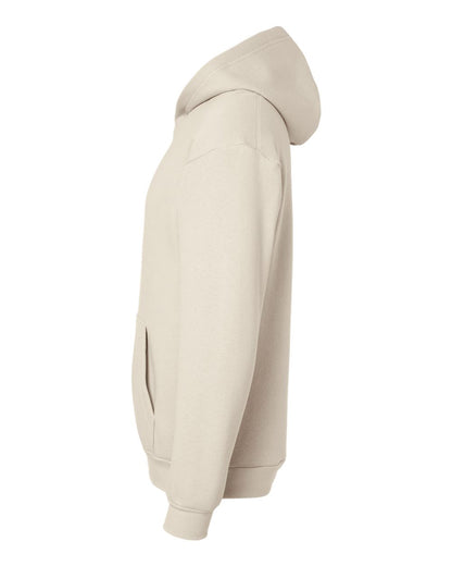 Unisex ReFlex Fleece Hoodie - RF498