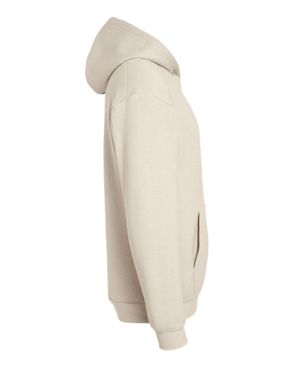 Unisex ReFlex Fleece Hoodie - RF498