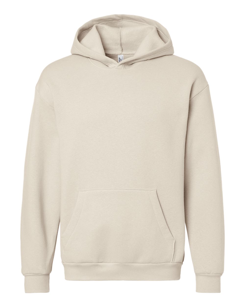 Unisex ReFlex Fleece Hoodie - RF498