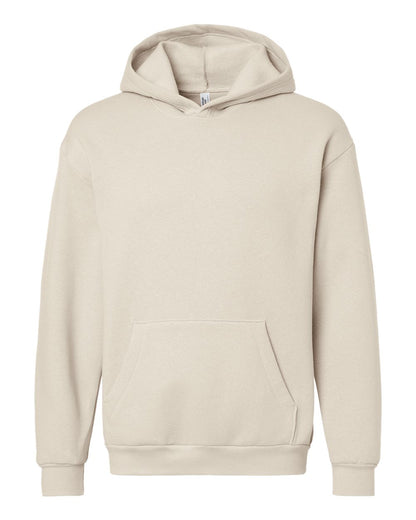 Unisex ReFlex Fleece Hoodie - RF498