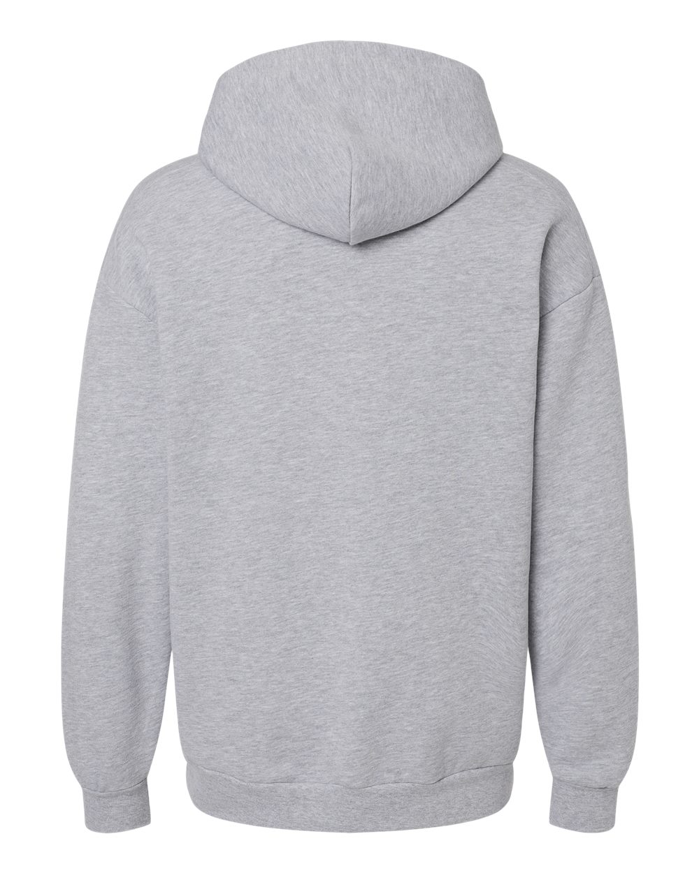 Unisex ReFlex Fleece Hoodie - RF498