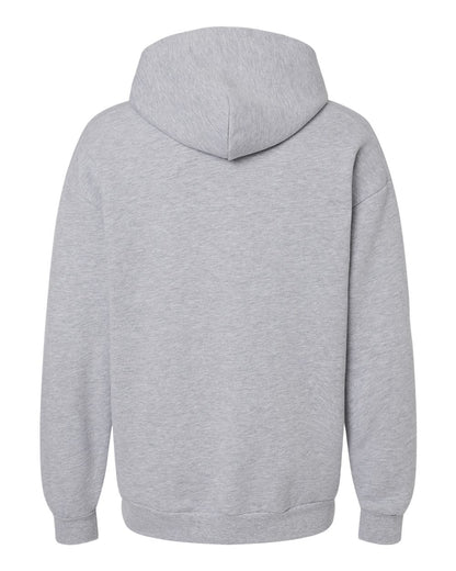 Unisex ReFlex Fleece Hoodie - RF498