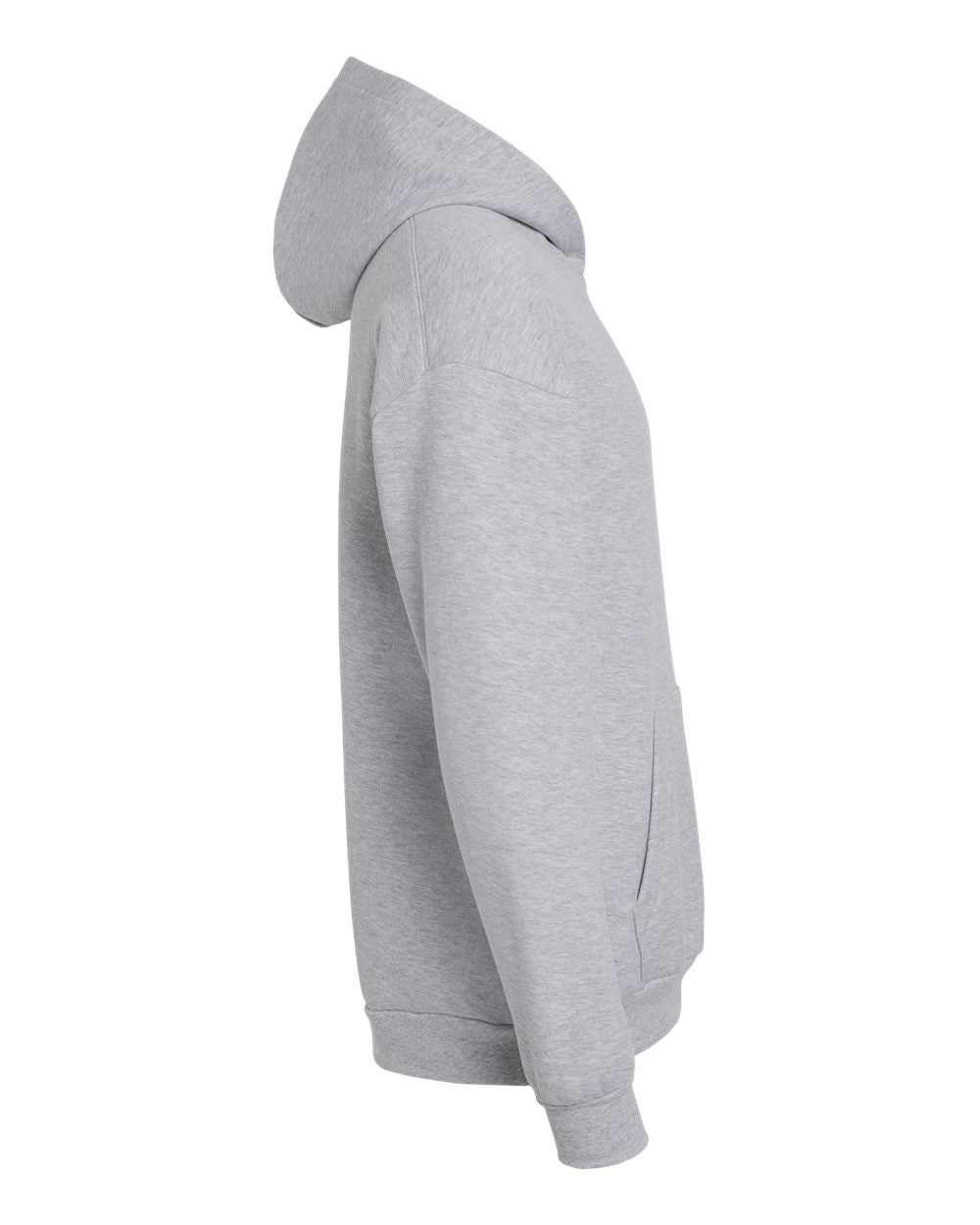 Unisex ReFlex Fleece Hoodie - RF498