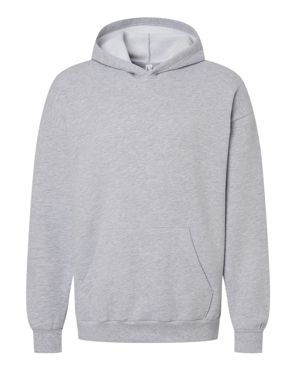 Unisex ReFlex Fleece Hoodie - RF498