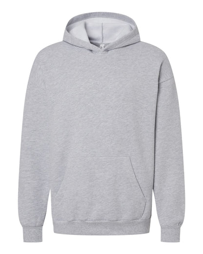 Unisex ReFlex Fleece Hoodie - RF498