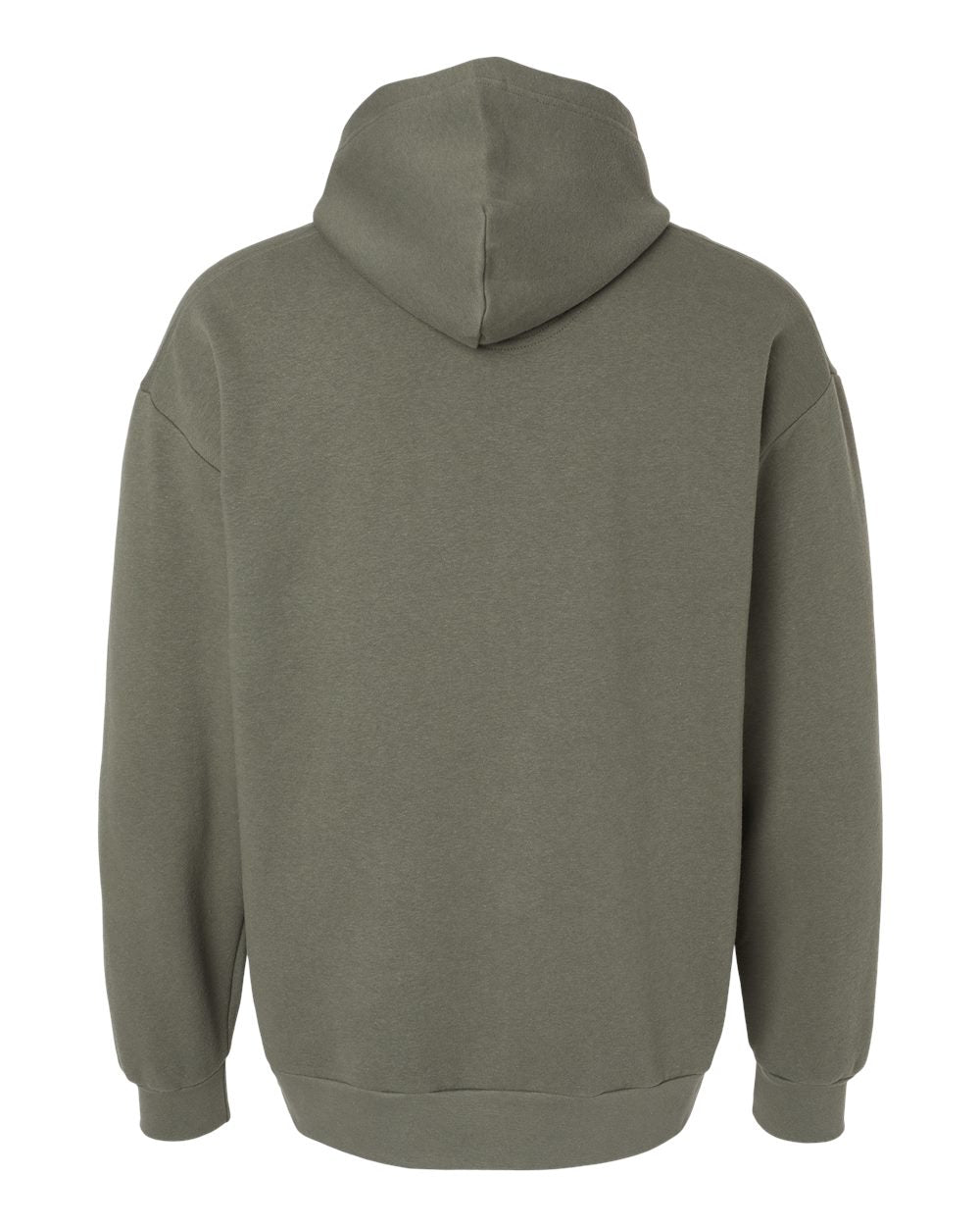 Unisex ReFlex Fleece Hoodie - RF498