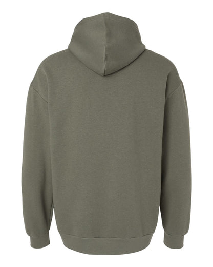 Unisex ReFlex Fleece Hoodie - RF498