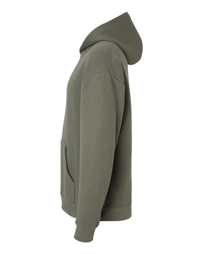 Unisex ReFlex Fleece Hoodie - RF498