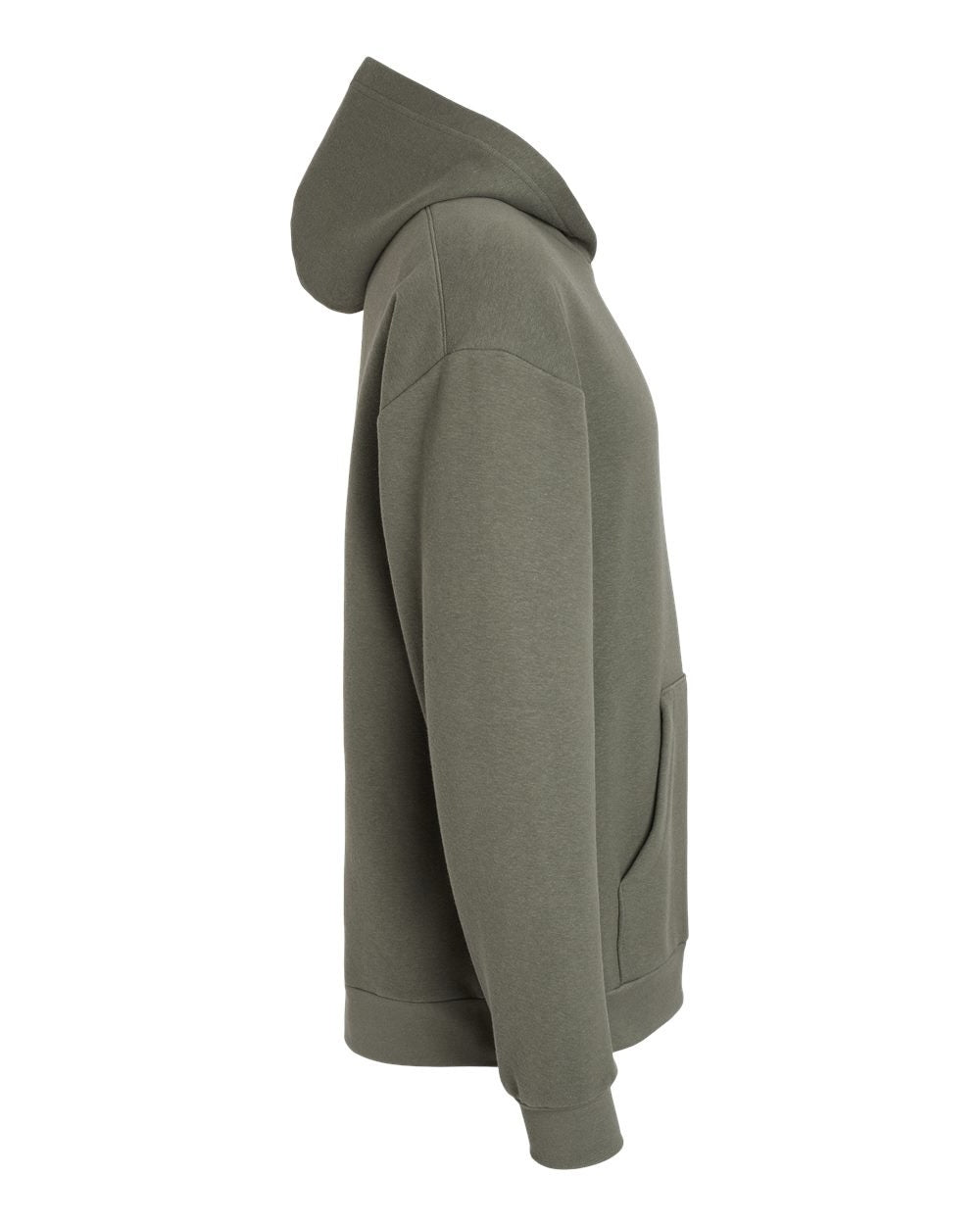 Unisex ReFlex Fleece Hoodie - RF498