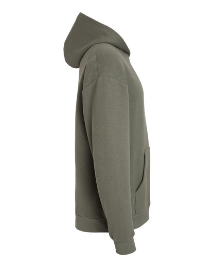 Unisex ReFlex Fleece Hoodie - RF498
