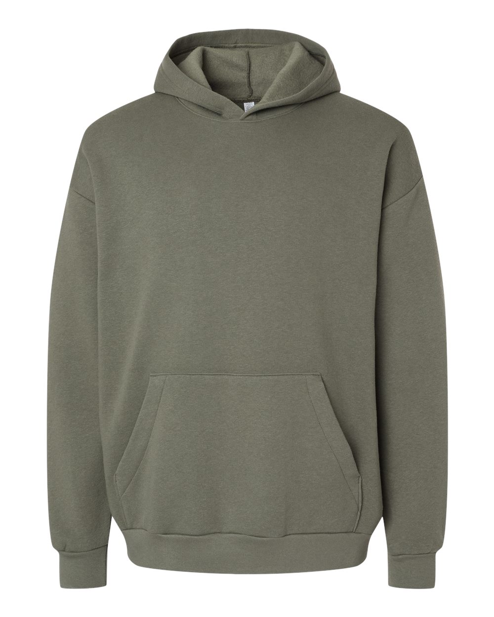 Unisex ReFlex Fleece Hoodie - RF498