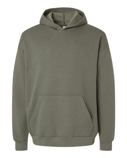 Unisex ReFlex Fleece Hoodie - RF498