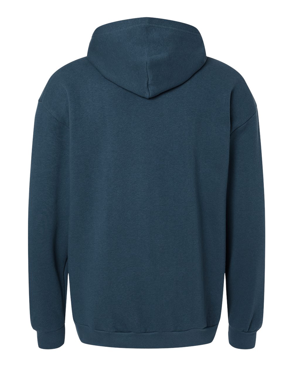 Unisex ReFlex Fleece Hoodie - RF498