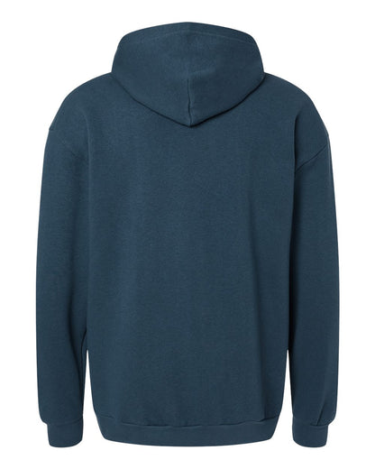 Unisex ReFlex Fleece Hoodie - RF498